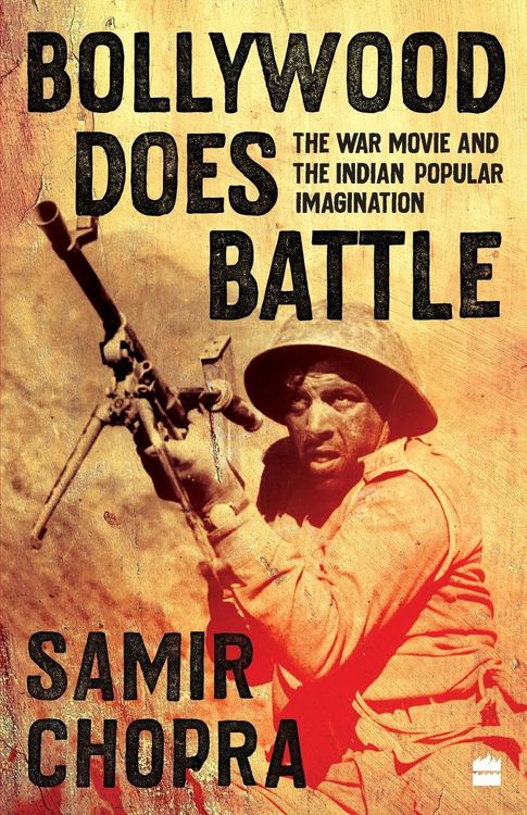 Produktbild: Bollywood Does Battle