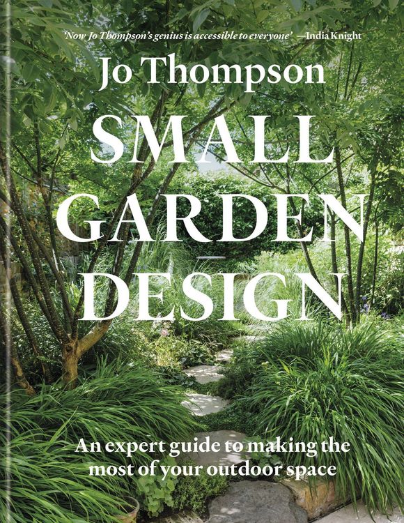 Produktbild: Small Garden Design