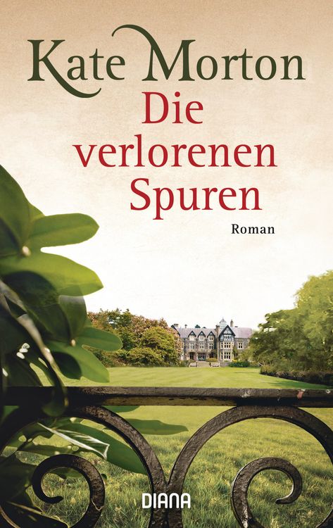 Produktbild: Die verlorenen Spuren