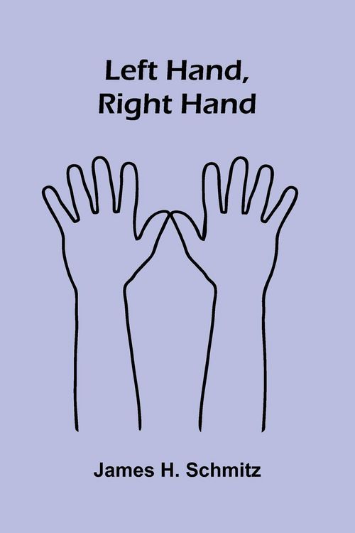Produktbild: Left hand, right hand