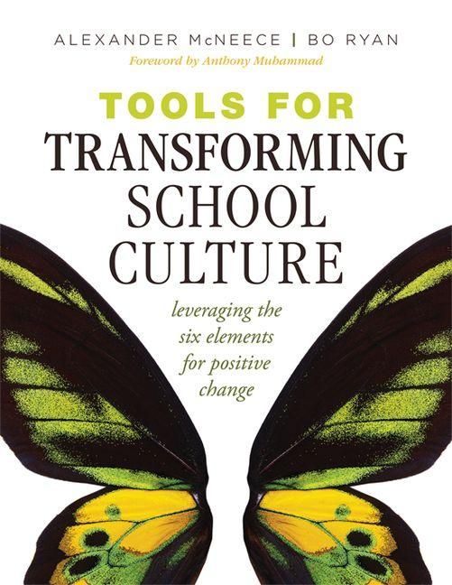 Produktbild: Tools for Transforming School Culture