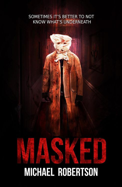 Produktbild: Masked