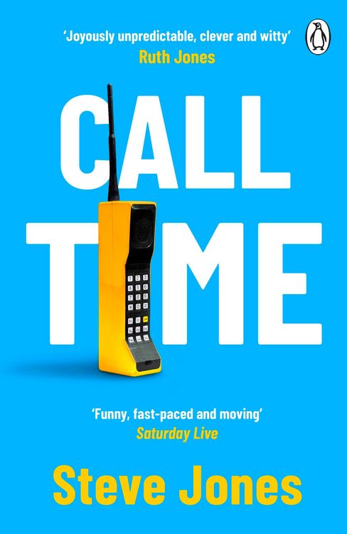 Produktbild: Call Time