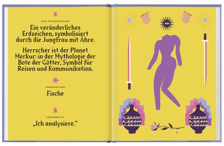 Produktbild: Jungfrau