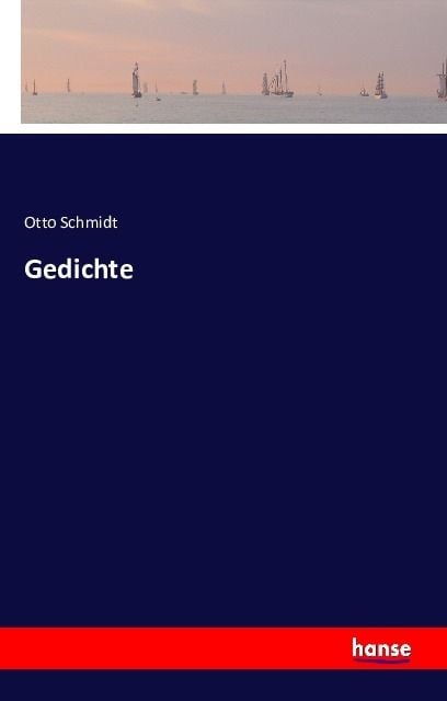Produktbild: Gedichte