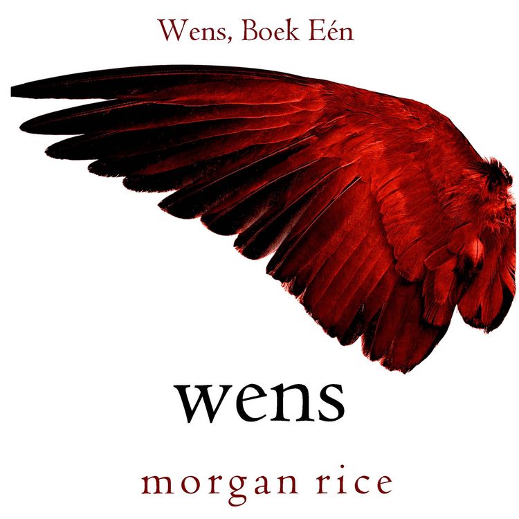 Produktbild: Wens (Boek E&eacute;n)