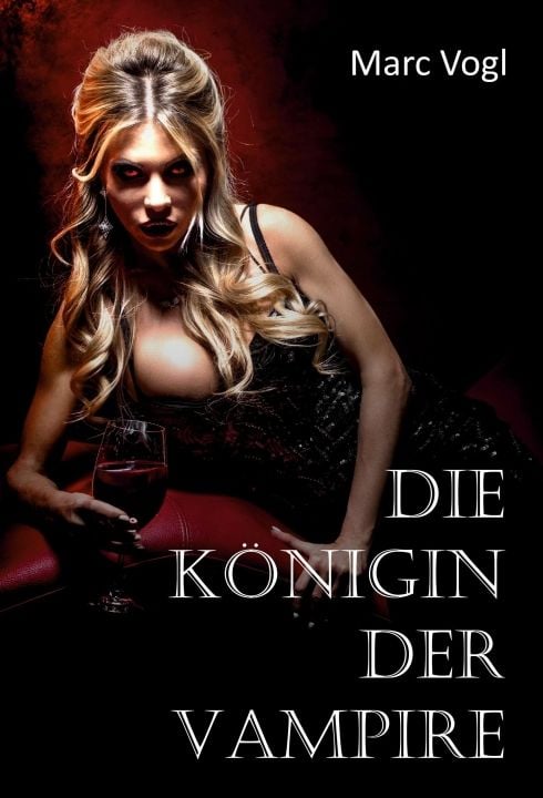 Produktbild: Die K&ouml;nigin der Vampire