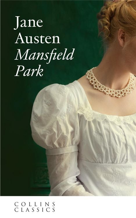Produktbild: Mansfield Park
