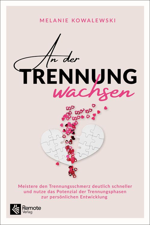 Produktbild: An der Trennung wachsen