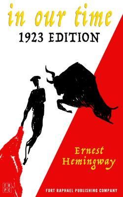 Produktbild: In Our Time - 1923 Edition - Unabridged
