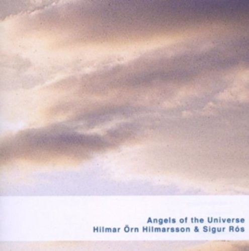 Produktbild: Angels of the Universe