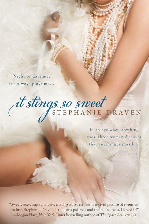 Produktbild: It Stings So Sweet