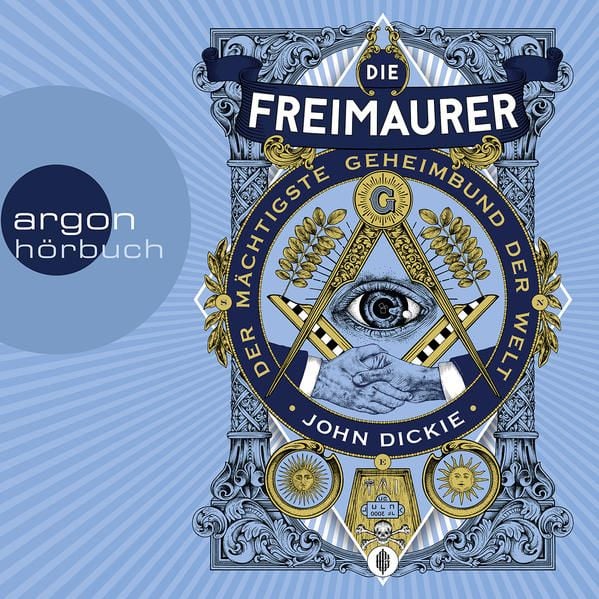 Produktbild: Die Freimaurer