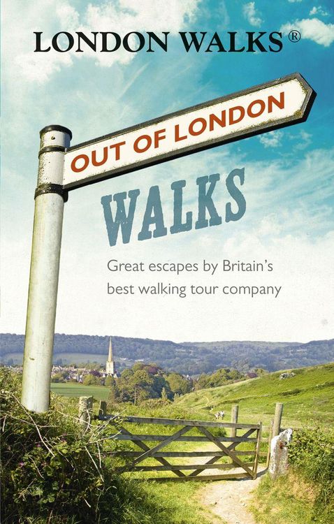 Produktbild: Out of London Walks