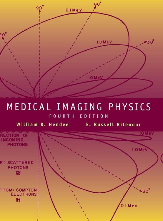 Produktbild: Medical Imaging Physics