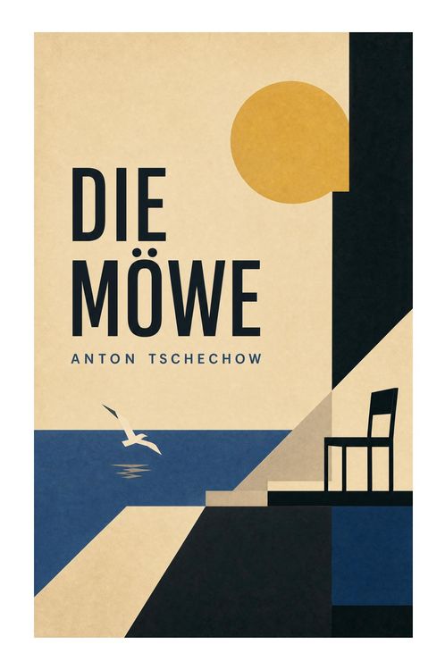 Produktbild: Die M&ouml;we