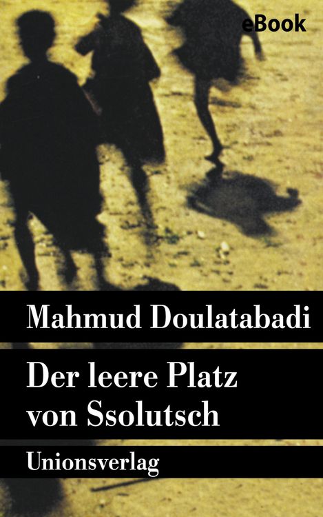 Produktbild: Der leere Platz von Ssolutsch
