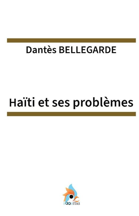 Produktbild: Ha&iuml;ti et ses probl&egrave;mes