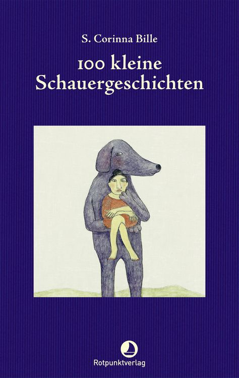 Produktbild: 100 kleine Schauergeschichten
