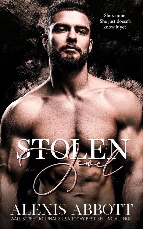 Produktbild: Stolen Jewel