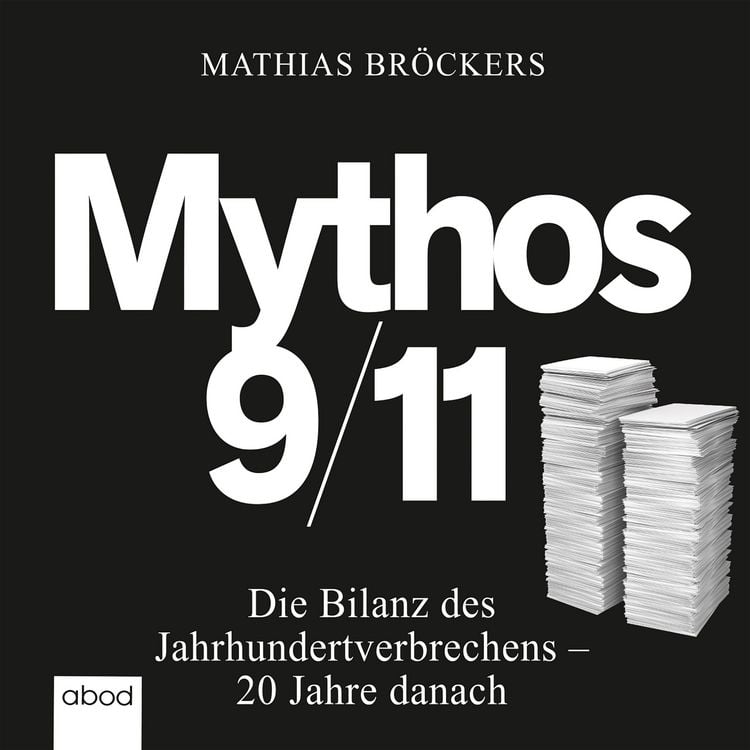 Produktbild: Mythos 9/11