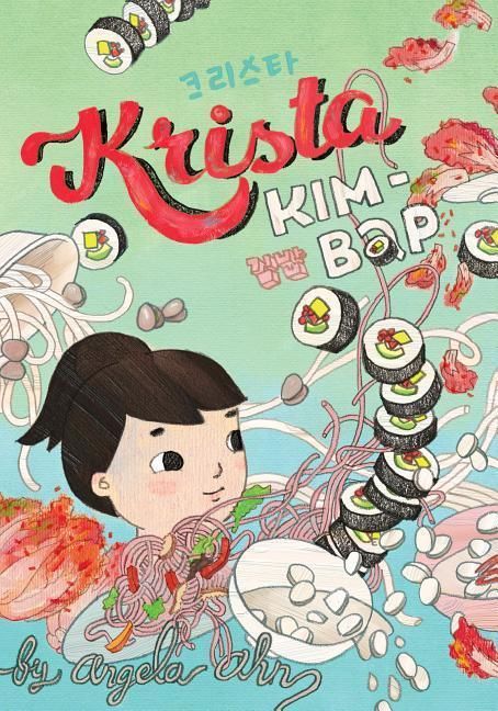 Produktbild: Krista Kim-Bap