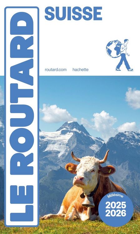 Produktbild: Suisse 2025 2026