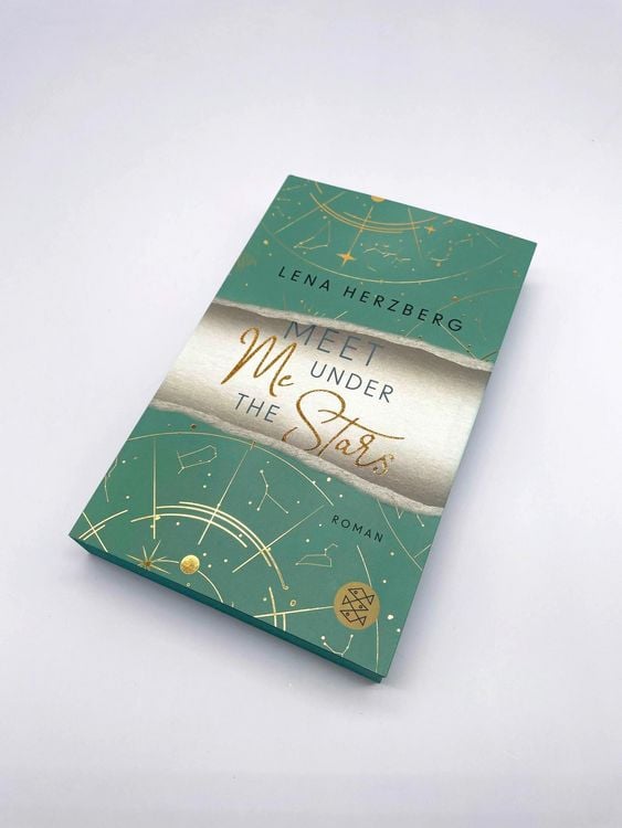 Produktbild: Meet Me Under The Stars