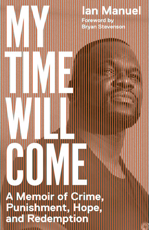 Produktbild: My Time Will Come