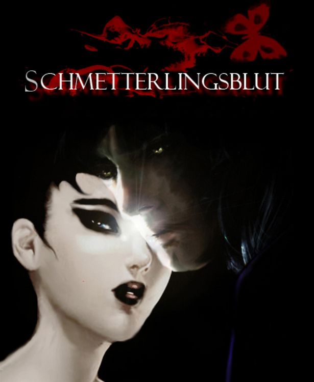 Produktbild: Schmetterlingsblut