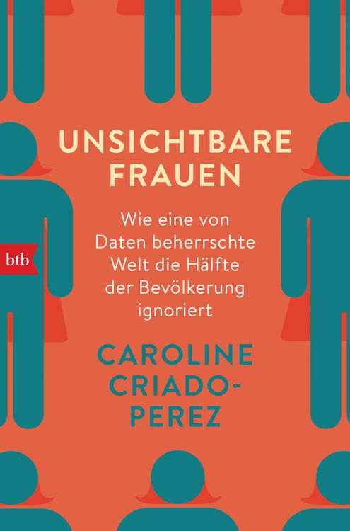 Produktbild: Unsichtbare Frauen
