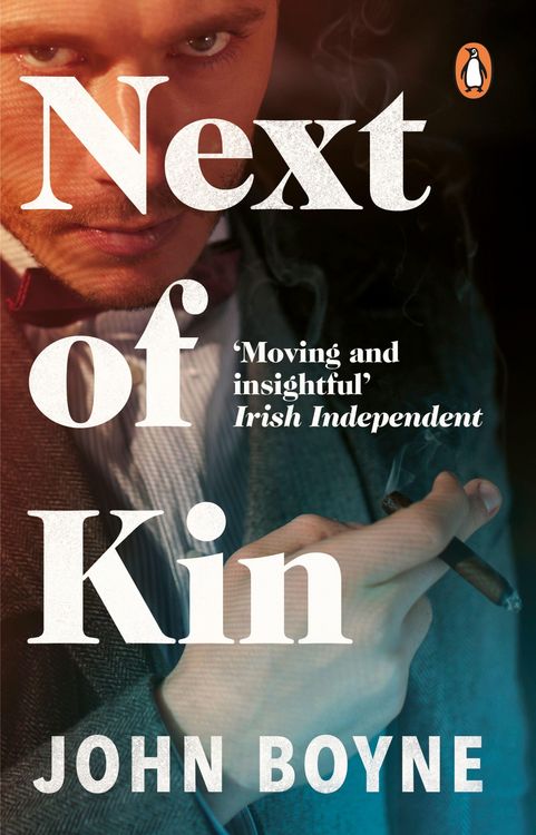 Produktbild: Next of Kin