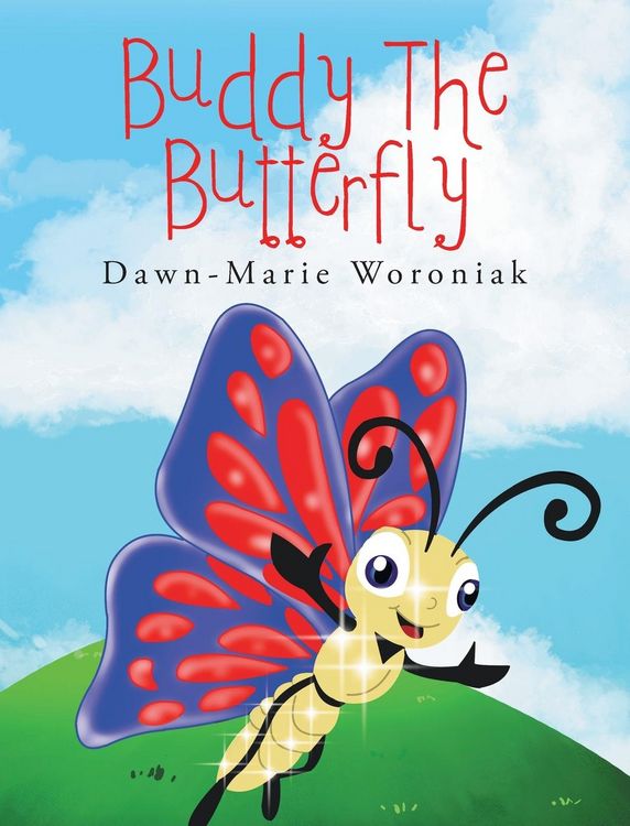 Produktbild: Buddy the Butterfly