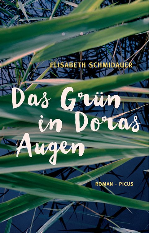 Produktbild: Das Gr&uuml;n in Doras Augen