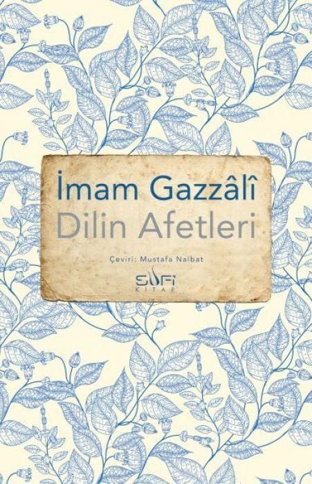 Produktbild: Dilin Afetleri