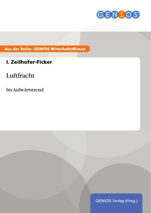 Produktbild: Luftfracht