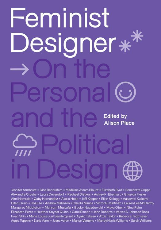 Produktbild: Feminist Designer