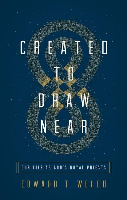 Produktbild: Created to Draw Near - Our Life as God`s Royal Priests