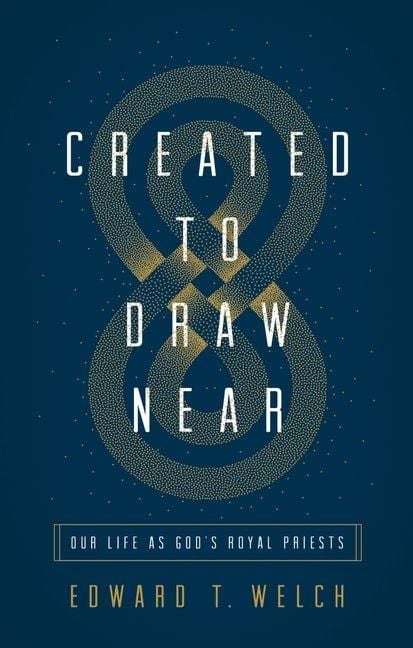 Produktbild: Created to Draw Near