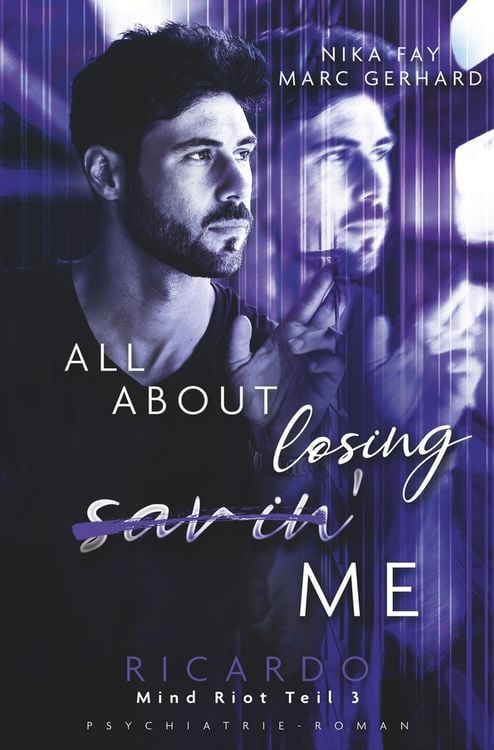 Produktbild: All about losing / savin' me