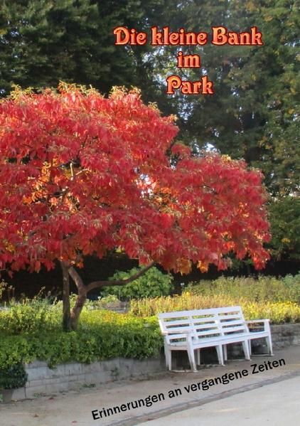Produktbild: Die kleine Bank im Park