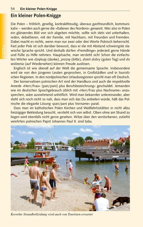 Produktbild: TRESCHER Reisef&uuml;hrer Masuren