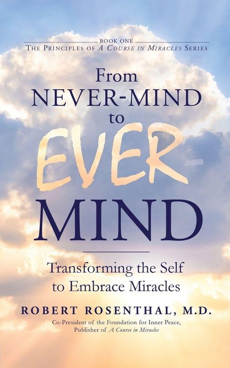 Produktbild: From Never-Mind to Ever-Mind