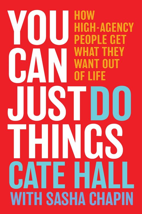 Produktbild: You Can Just Do Things