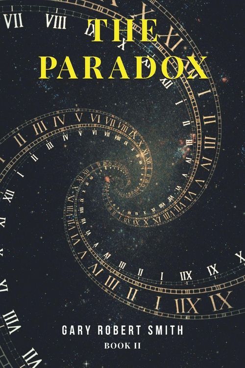Produktbild: The Paradox