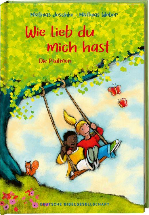 Produktbild: Wie lieb du mich hast