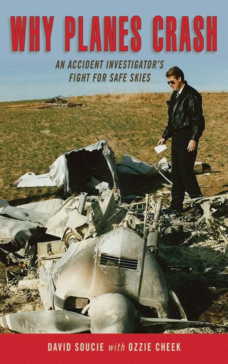 Produktbild: Why Planes Crash