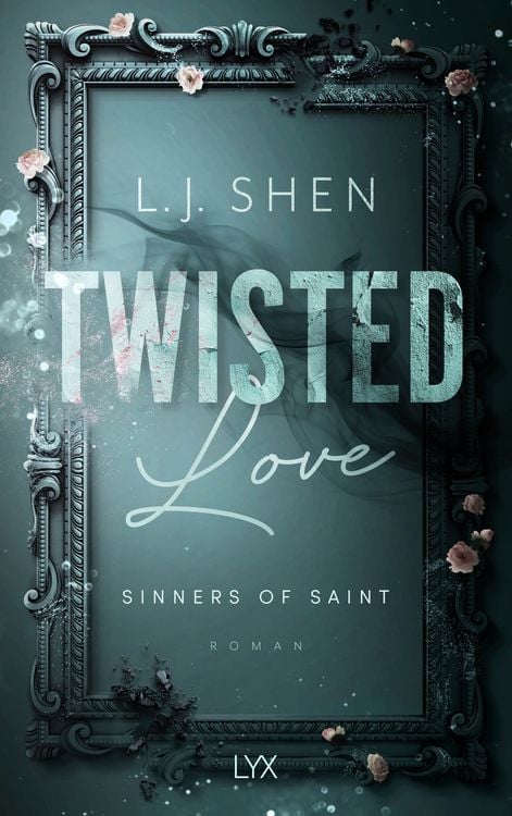 Produktbild: Twisted Love