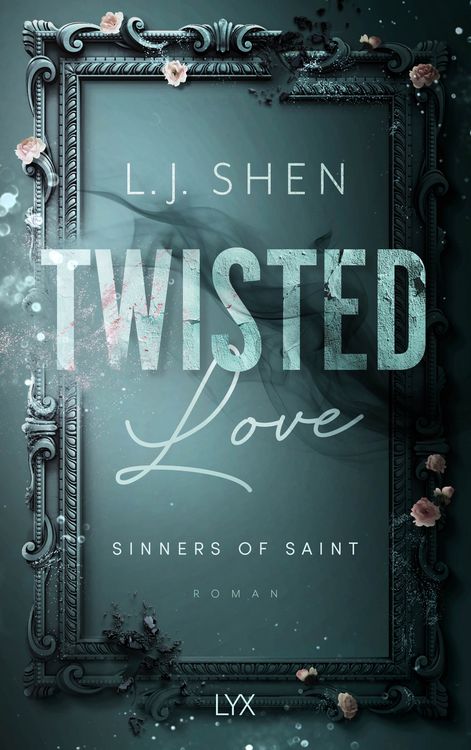 Produktbild: Twisted Love