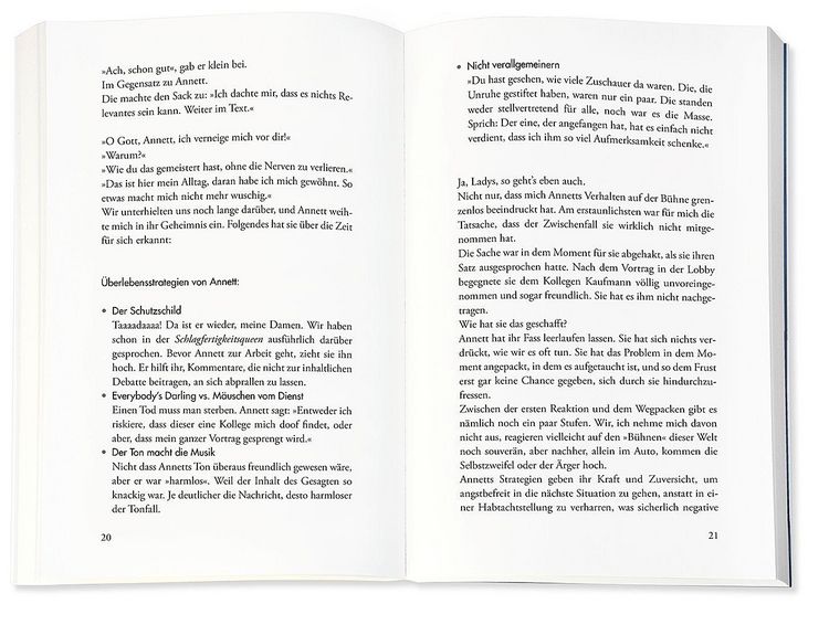 Produktbild: M&auml;nner sind auch nur Menschen